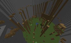 Download «Ultimate Parkour Tower 1.1» (3 mb) map for Minecraft