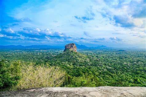 Sigiriya Rock Sri Lanka All Information Ticket Price We Provide