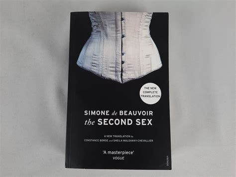 Vintage Books The Second Sex Kaufen Auf Ricardo
