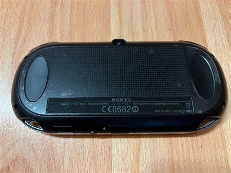 Playstation Vita PCH 1104 8gb Limanowa OLX Pl