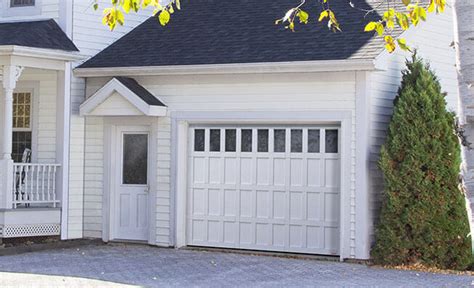 Bedford garage doors services | Middlesex Door Systems