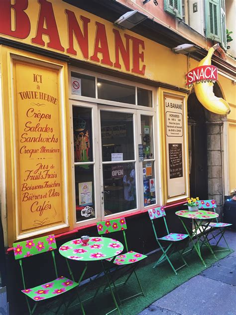 Nizza – Urlaubstipps – Gerid Rux