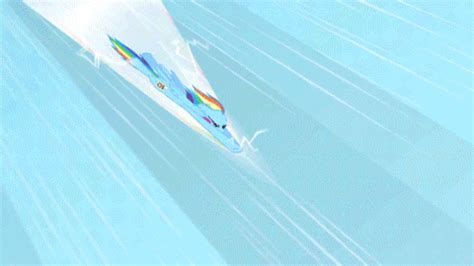 Sonic Rainboom GIFs - Find & Share on GIPHY