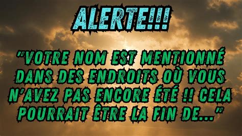 MESSAGE DES ANGES VOUS AVEZ DÛ FAIRE QUELQUE CHOSE POUR PROVOQUER