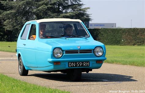 Reliant Robin 850 1979 EMWalhalla 2023 Louwman S Toyota Wo Flickr