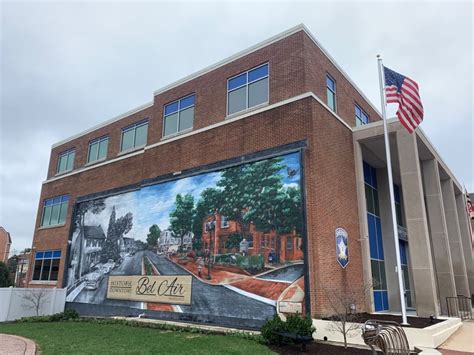 HCPS Sex Offender Policy Petition Voided Bel Air MD Patch