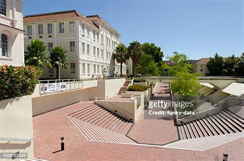 627 University Of Stellenbosch Stock Photos, High-Res Pictures, and ...