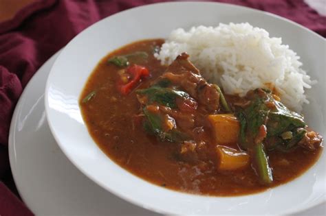 Ultimate Leftover Lamb Curry Caroline Feeds