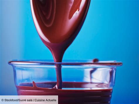 Chocolat Liquide Facile Et Rapide Découvrez Les Recettes De Cuisine