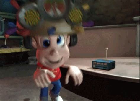 Jimmy Neutron GIF - Jimmy Neutron JimmyNeutron - Discover & Share GIFs