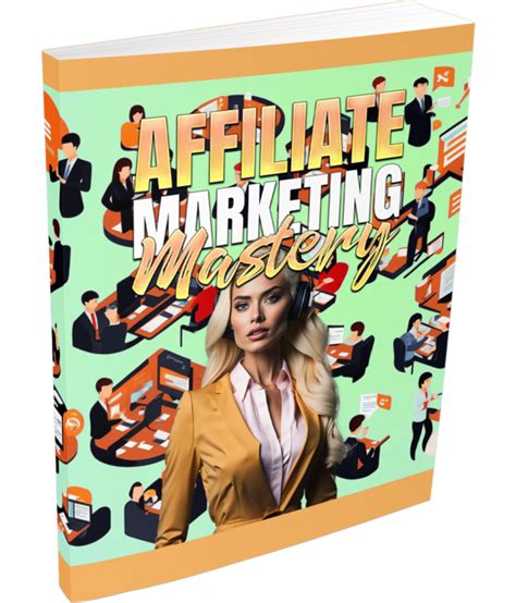 Affiliate Marketing Mastery Video Course Fox Biz Unleash The Power