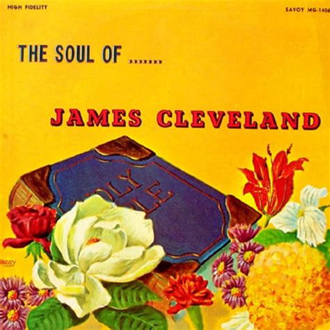 Listen Free to James Cleveland - Have A Little Talk With Jesus Radio ...