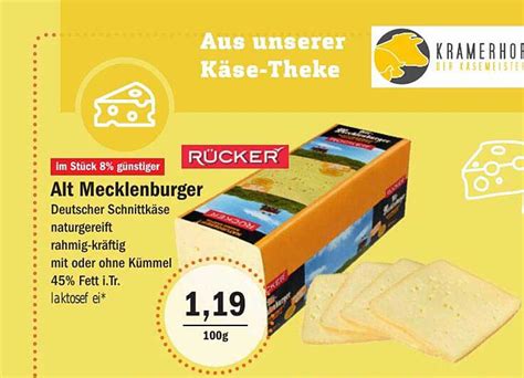 Alt Mecklenburger Angebot Bei Aktiv Irma 1Prospekte De