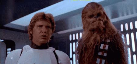 Han Solo GIF - Han Solo Starwars - Discover & Share GIFs