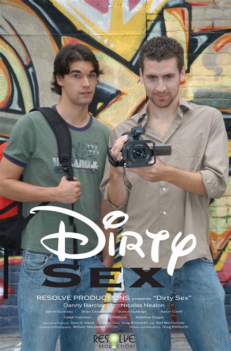 Dirty Sex