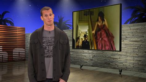 Watch Tosh Season Episode Tosh February Prom Girl