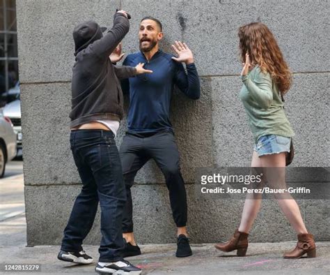 Zeeko Zaki Photos And Premium High Res Pictures Getty Images