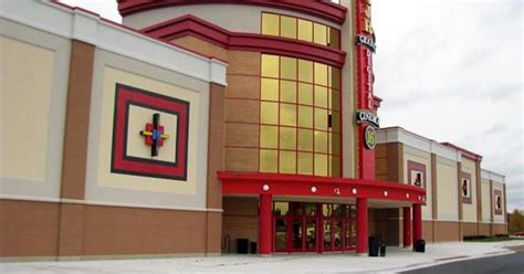 Massive screen upgrades will soon arrive at MJR Westland Grand Cinema 16 24