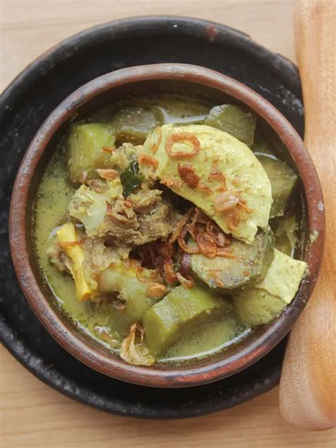 Rekomendasi Resep Masakan Sayur Tahu Yang Gurih Dan Sedap Food