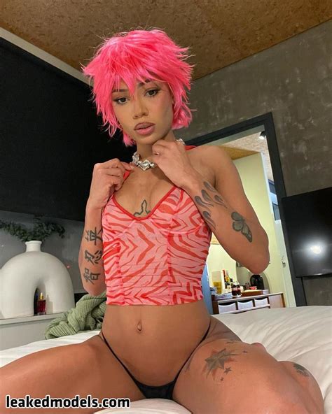 Coi Leray Coi Leray Coileray Nude Leaks Onlyfans Photo Leaked
