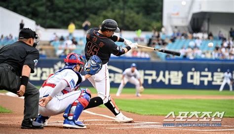 이진영 김인환 노시환 윌리엄스 채은성5경기 연속 같은 한화 상위 타순 강한 1~2번 중심타순 확장효과 네이트 스포츠