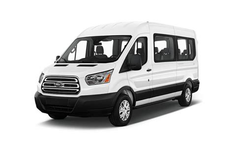 15-Passenger Van Rentals in Honolulu