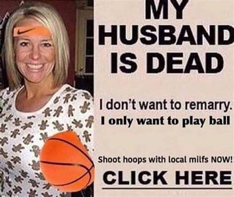 Shoot Hoops With Local Milfs 9gag