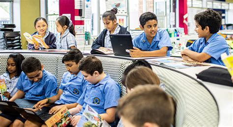 Our Lady Of The Rosary Primary School St Marys