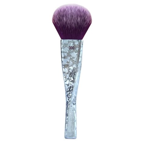 Real Techniques Brush Crush V2 300 Powder Makeup Brush