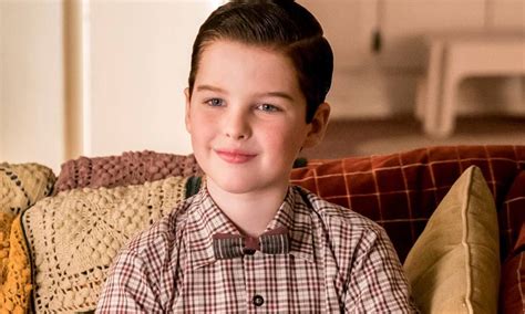 Young Sheldon Mostrará Grande Tragédia De The Big Bang Theory Mix De