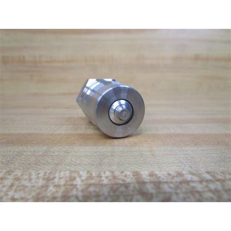 Aeroquip FD4510040810 Eaton Quick Disconnect Coupling - Mara Industrial