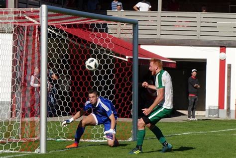 Bezirksliga Ost SV Saaldorf SG Reichertsheim Ramsau Gars Spielbericht