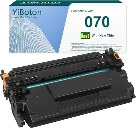 Amazon Yibonton Crg Remanefactured Crg Toner Cartridge