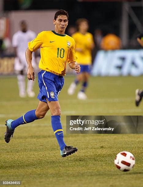 Brazil Ganso Photos and Premium High Res Pictures - Getty Images