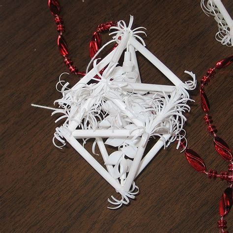 Create Beautiful Lithuanian Straw Ornaments At Balzekas Museum In Chicago
