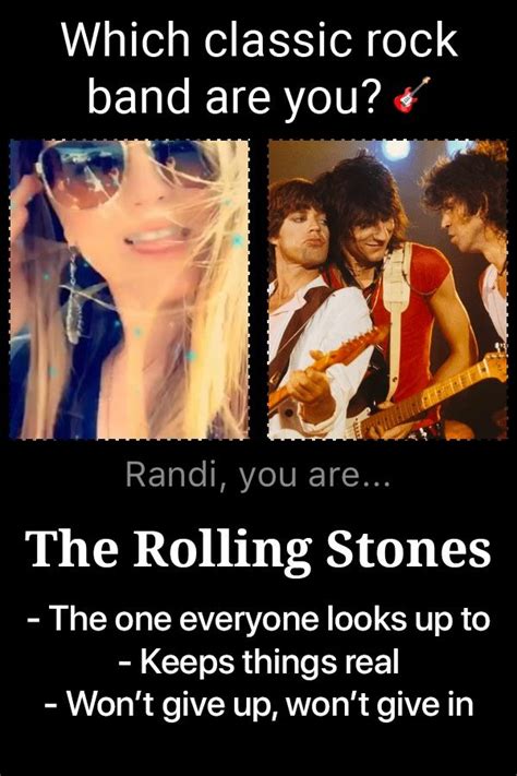 Randi’s Rock Report: Listen to the NEW song “Criss Cross” from The ...