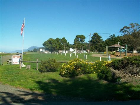 Shelter Cove RV Park & Campground - 2 Photos, 1 Reviews - Shelter