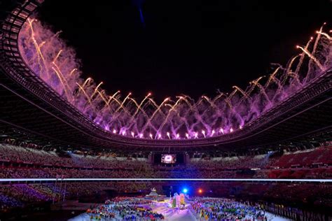 Tokyo 2020 Summer Paralympic Games | IPC