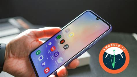 Estos Móviles De Samsung No Se Actualizarán Más Adiós Android 14 Y One