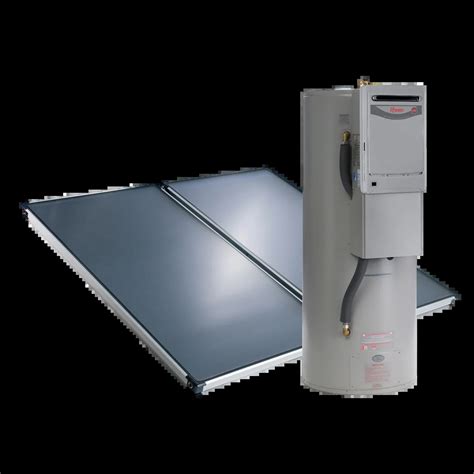 Solar Hot Water Systems Waterworks Tamworth