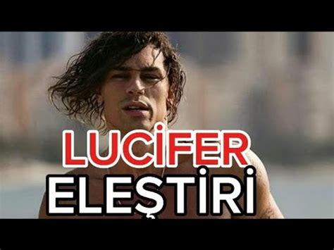 LUCİFER MİCHAELSONA NE OLDU YouTube