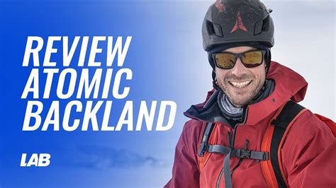 Review Atomic Backland Youtube