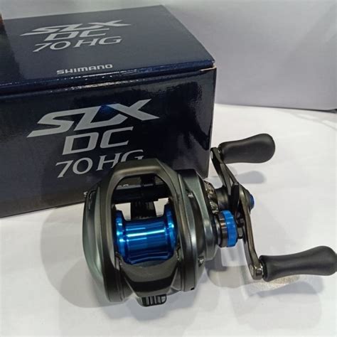 jual shimano slx dc  hg shopee indonesia