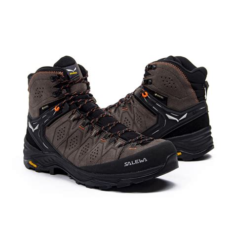 Salewa ALP TRAINER 2 MID GORE TEX 61382 7512