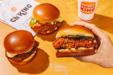 Burger King Vous Offrira Un Whopper Gratuit Lorsque Vous Essayerez Son