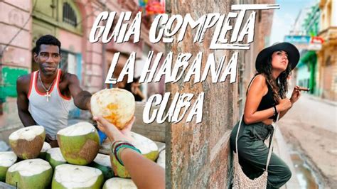 Cu L Es La Mejor Poca Para Viajar A Cuba Descubre El Clima Ideal