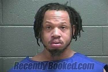 Recent Booking Mugshot For KENDALL SIMMONS In Perry County Indiana