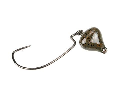 Strike King Jointed Structure Head Waypoint Angler Supply