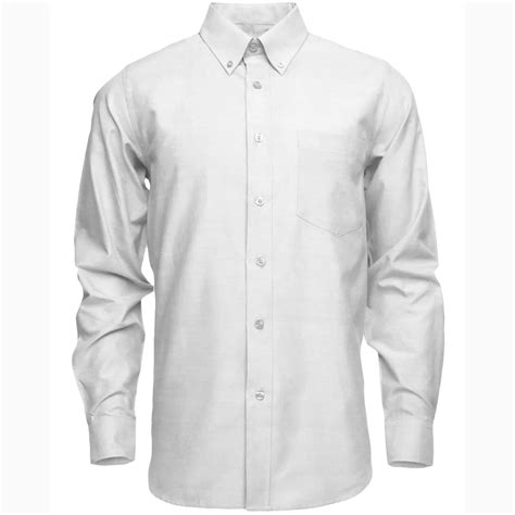 Camisa Tipo Oxford Grupo Tizma Sas