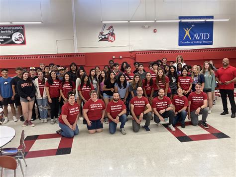 Bound Brook High School Summer Program Prepares Students for College ...